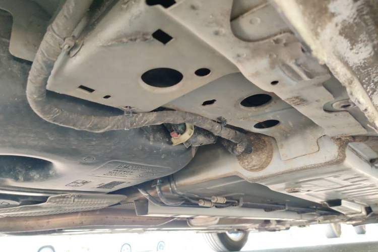 Used Buick Verano 2019 Sedan 15S Automatic Entry Model Chassis Rear Right