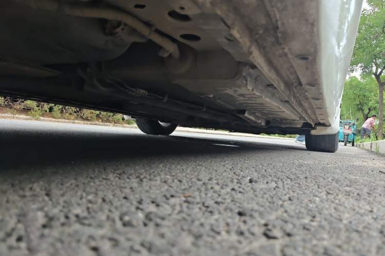 Used Buick Verano 2019 Sedan 15S Automatic Leading Model Chassis Rear Right