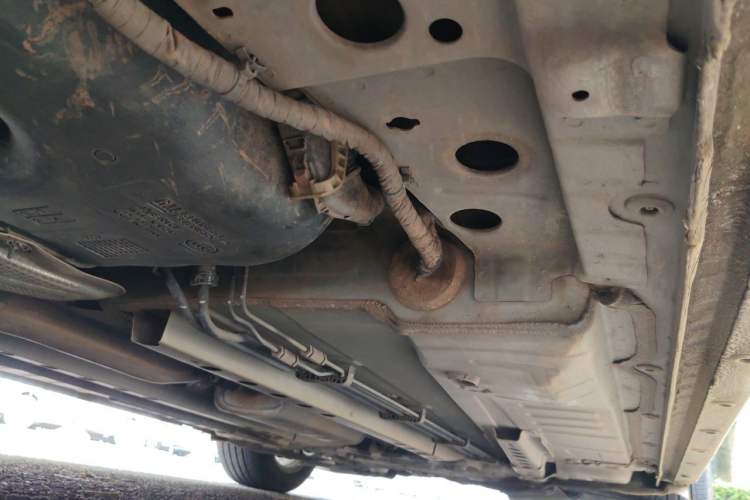 Used Buick Verano 2019 Sedan 15S Automatic Entry Model Chassis Rear Right