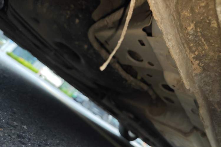 Used Buick Verano 2019 Sedan 15S Automatic Leading Model Chassis Rear Right