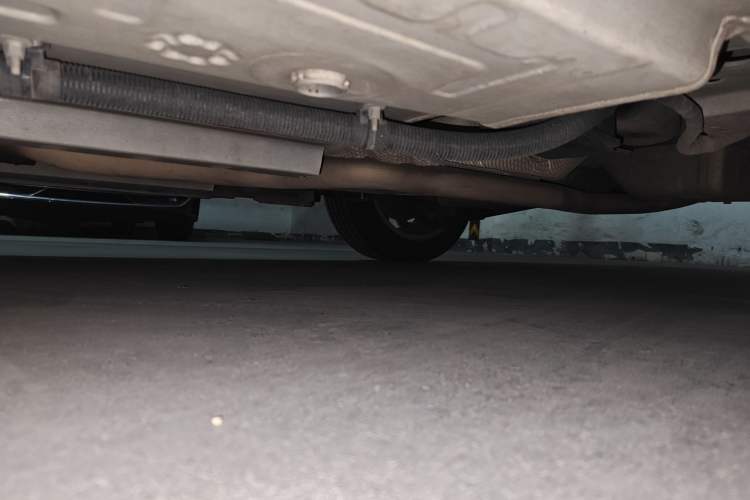Used Buick Verano 2019 Sedan 15S Automatic Leading Model Chassis Rear Right