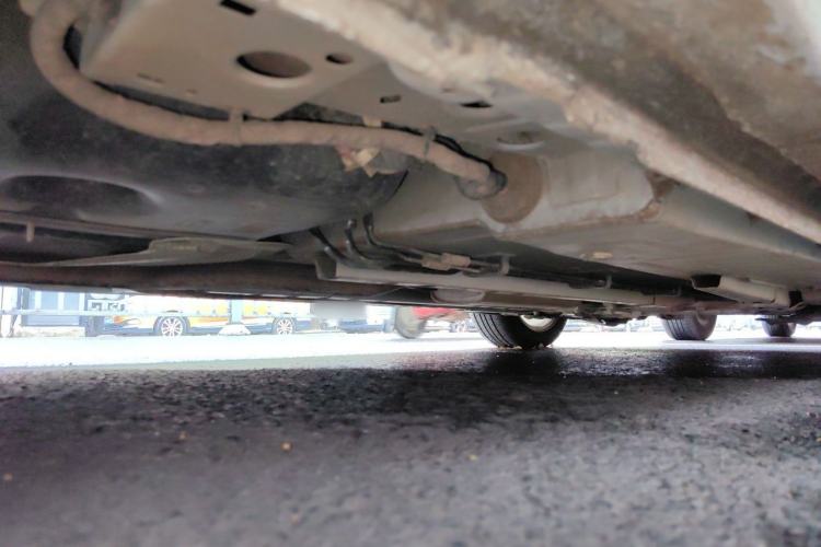 Used Buick Verano 2019 Sedan 15S Automatic Entry Model Chassis Rear Right