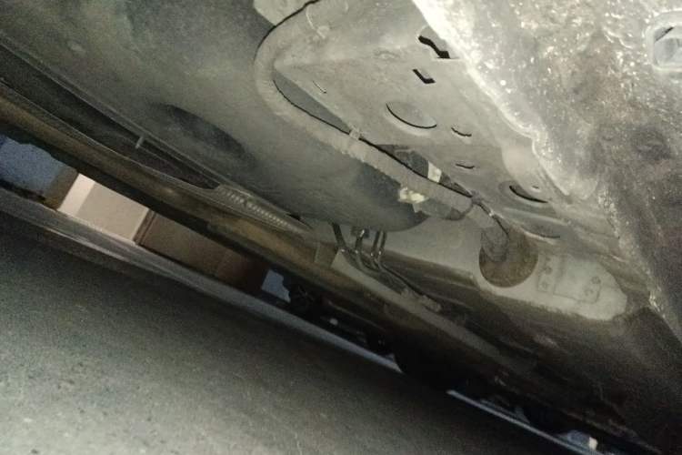 Used Buick Verano 2019 Sedan 15S Automatic Entry Model Chassis Rear Right
