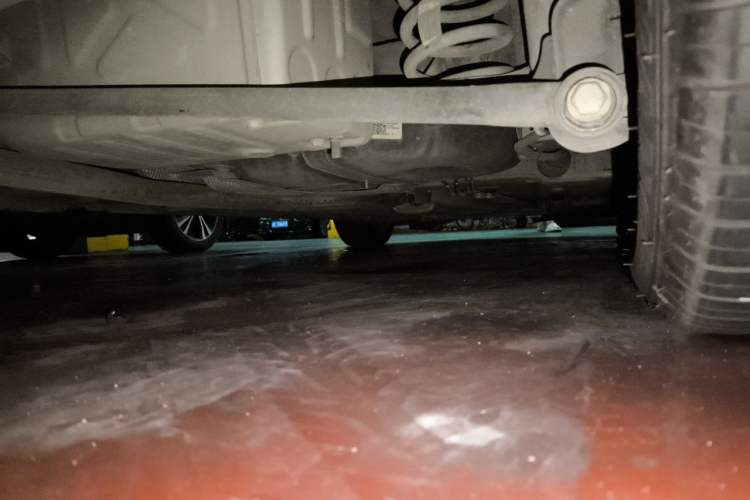 Used Buick Verano 2019 Sedan 15S Automatic Leading Model Chassis Rear Right