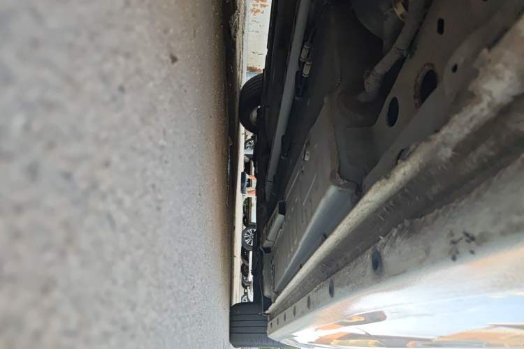 Used Buick Verano 2019 Sedan 15S Automatic Leading Model Chassis Rear Right