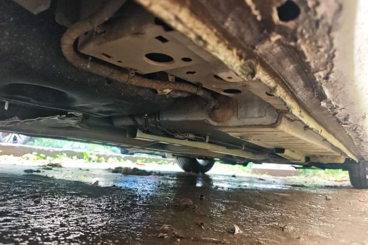 Used Buick Verano 2019 Sedan 15S Automatic Leading Model Chassis Rear Right