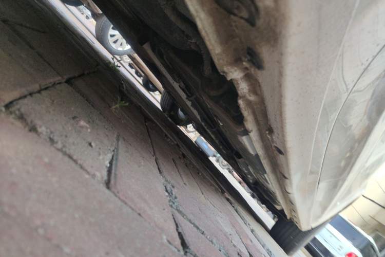 Used Buick Verano 2019 Sedan 15S Automatic Leading Model Chassis Rear Right