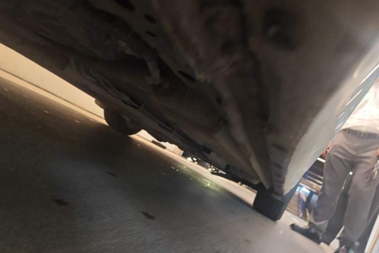 Used Buick Verano 2019 Sedan 15S Automatic Entry Model Chassis Rear Right