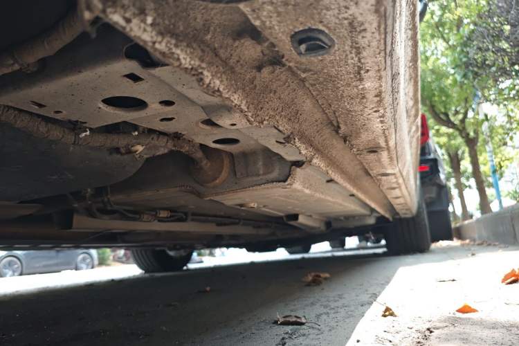 Used Buick Verano 2019 Sedan 15S Automatic Entry Model Chassis Rear Right