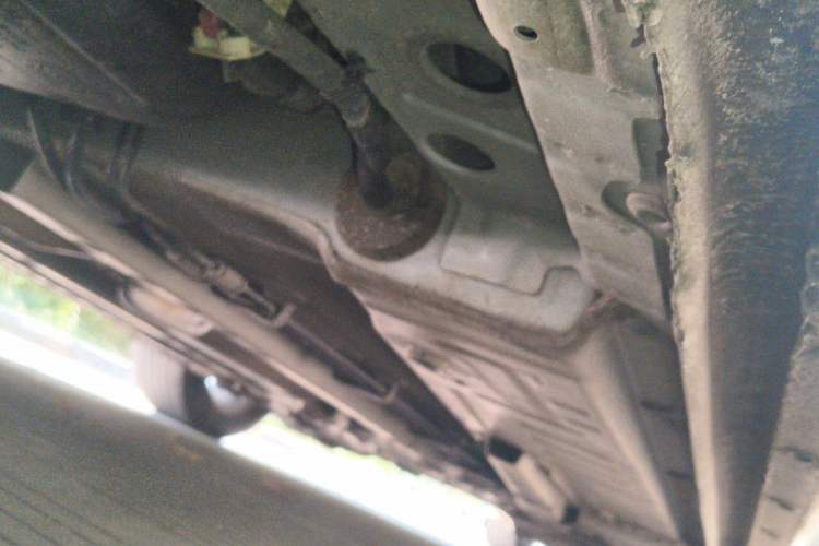 Used Buick Verano 2019 Sedan 15S Automatic Entry Model Chassis Rear Right