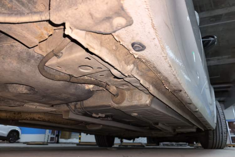 Used Buick Verano 2019 Sedan 15S Automatic Leading Model Chassis Rear Right