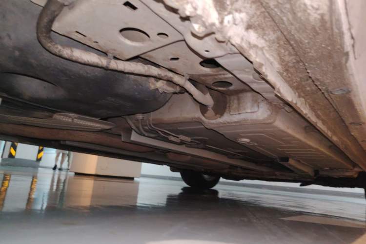 Used Buick Verano 2019 Sedan 15S Automatic Leading Model Chassis Rear Right