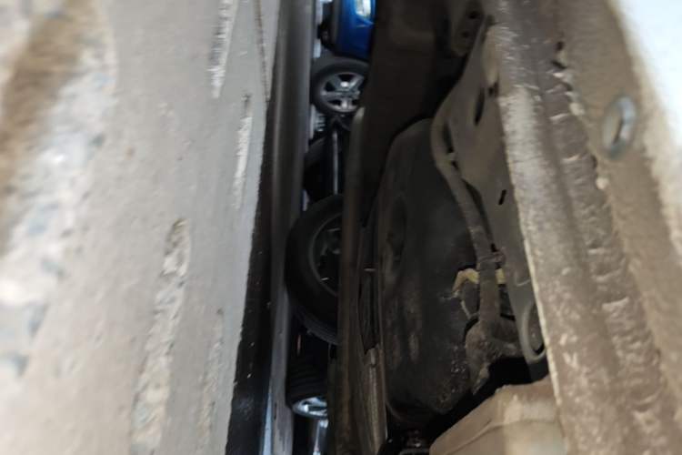 Used Buick Verano 2019 Sedan 15S Automatic Entry Model Chassis Rear Right