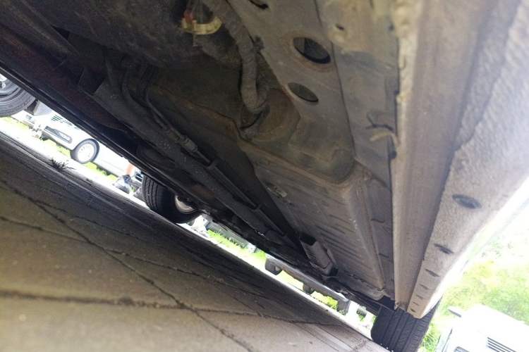 Used Buick Verano 2019 Sedan 15S Automatic Entry Model Chassis Rear Right