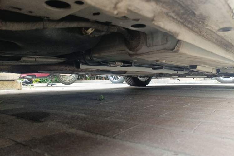 Used Buick Verano 2019 Sedan 15S Automatic Leading Model Chassis Rear Right