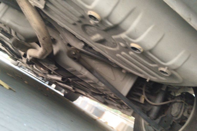 Used Buick Verano 2019 Sedan 15S Automatic Entry Model Chassis Rear