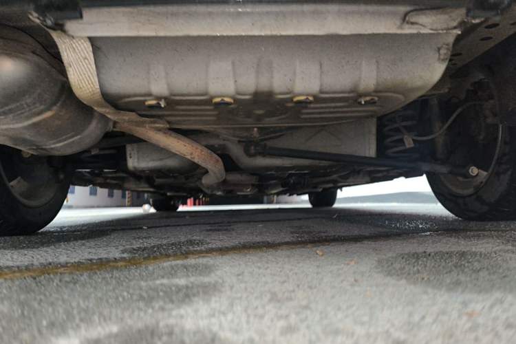 Used Buick Verano 2019 Sedan 15S Automatic Entry Model Chassis Rear