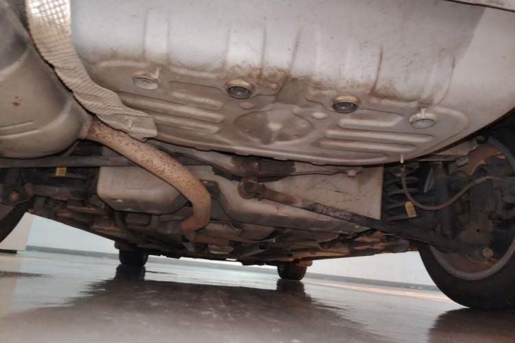 Used Buick Verano 2019 Sedan 15S Automatic Leading Model Chassis Rear
