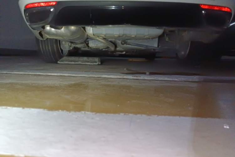 Used Buick Verano 2019 Sedan 15S Automatic Entry Model Chassis Rear
