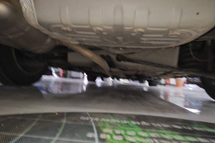 Used Buick Verano 2019 Sedan 15S Automatic Leading Model Chassis Rear