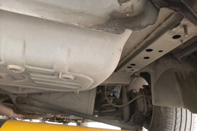 Used Buick Verano 2019 Sedan 15S Automatic Leading Model Chassis Rear