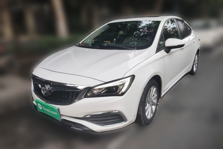 Used Buick Verano 2019 Sedan 15S Automatic Leading Model Guazi used car, China used car export, Used car for sale, Used cars, Cheapest cars for sale