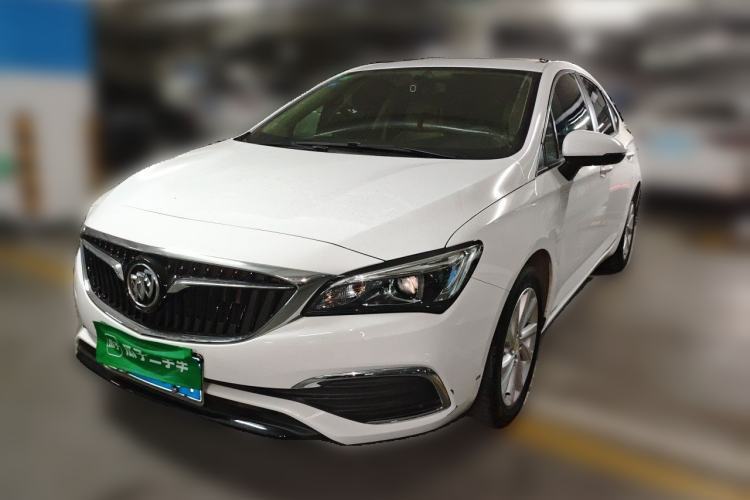 Used Buick Verano 2019 Sedan 15S Automatic Entry Model Guazi used car, China used car export, Used car for sale, Used cars, Cheapest cars for sale