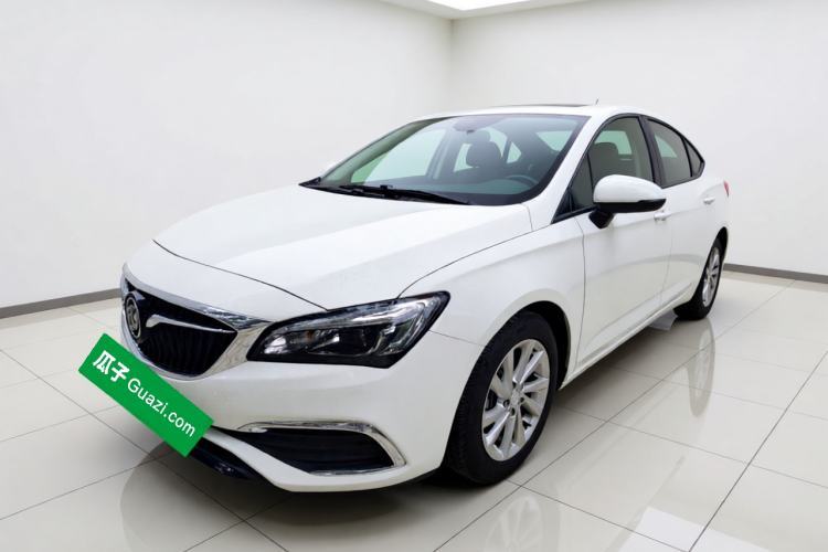 Gebrauchter Buick Verano 2019 Sedan 15S Automatic Leading Model Guazi used car, China used car export, Used car for sale, Used  cars, Cheapest cars for sale