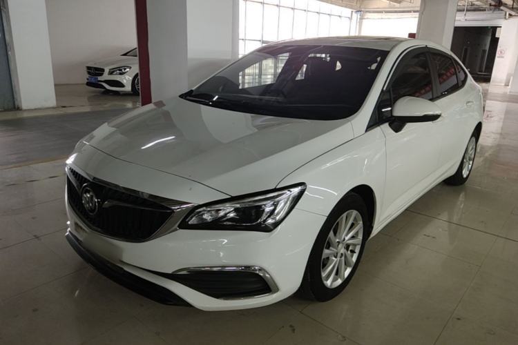 Used Buick Verano 2019 Sedan 15S Automatic Leading Model Guazi used car, China used car export, Used car for sale, Used cars, Cheapest cars for sale