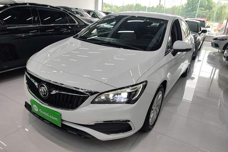 Used Buick Verano 2019 Sedan 15S Automatic Leading Model Guazi used car, China used car export, Used car for sale, Used  cars, Cheapest cars for sale