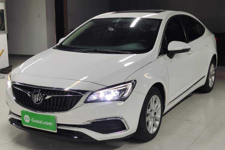Used Buick Verano 2019 Sedan 20T Dual-Clutch Leading Model Guazi used car, China used car export, Used car for sale, Used cars, Cheapest cars for sale