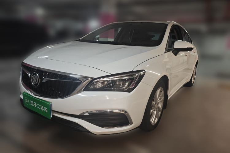 Ojetý Buick Verano 2019 Sedan 15S Automatic Leading Model Guazi used car, China used car export, Used car for sale, Used  cars, Cheapest cars for sale