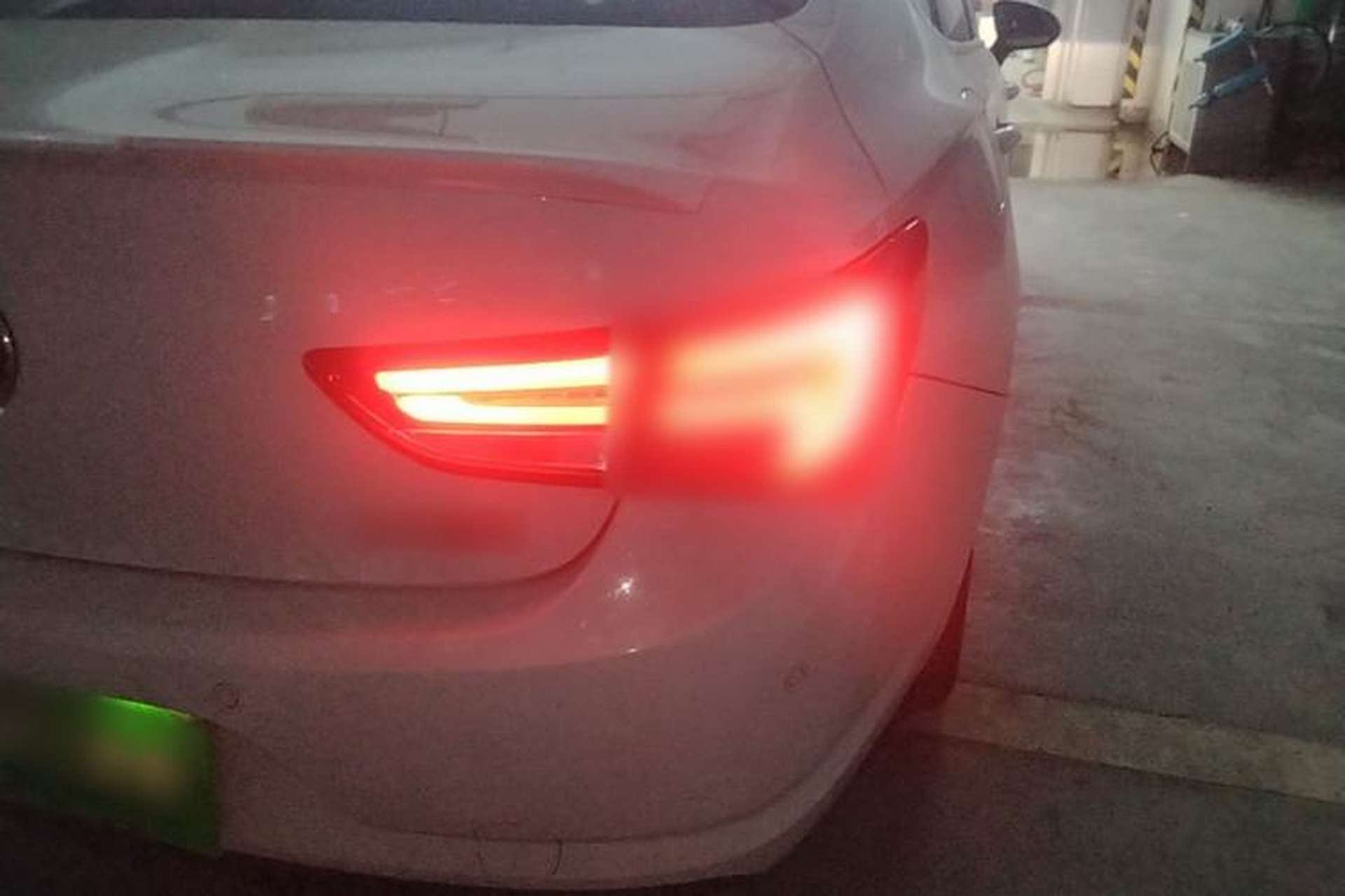 Used Buick Verano 2019 Sedan 15S Automatic Leading Model Exterior 3