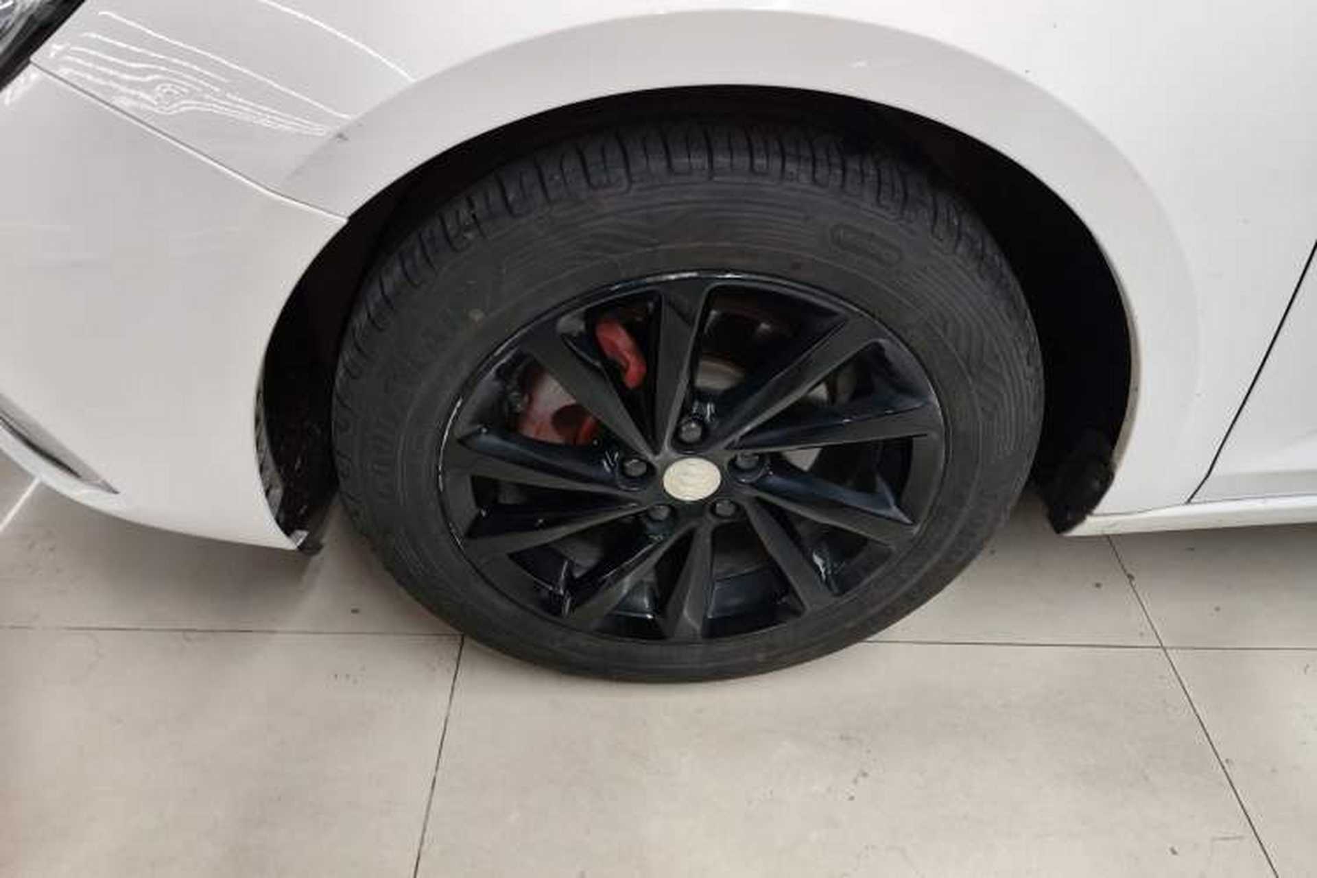 Used Buick Verano 2019 Sedan 15S Automatic Leading Model Exterior 3