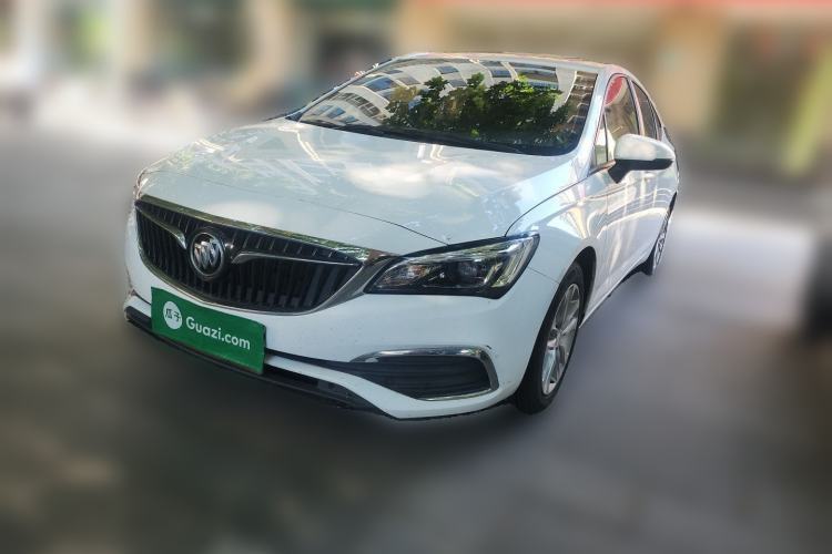 Used Buick Verano 2019 Sedan 20T Dual-Clutch Leading Model Guazi used car, China used car export, Used car for sale, Used  cars, Cheapest cars for sale