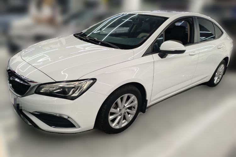 Used Buick Verano 2019 Sedan 15S Automatic Leading Model Guazi used car, China used car export, Used car for sale, Used cars, Cheapest cars for sale