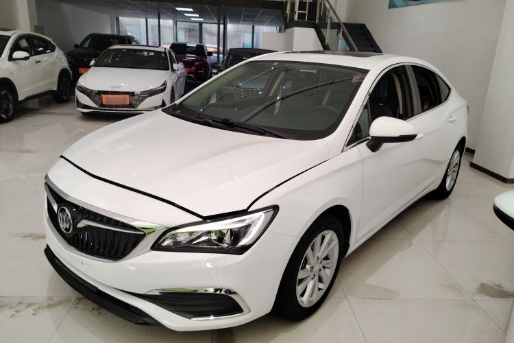 Used Buick Verano 2019 Sedan 15S Automatic Entry Model Guazi used car, China used car export, Used car for sale, Used  cars, Cheapest cars for sale