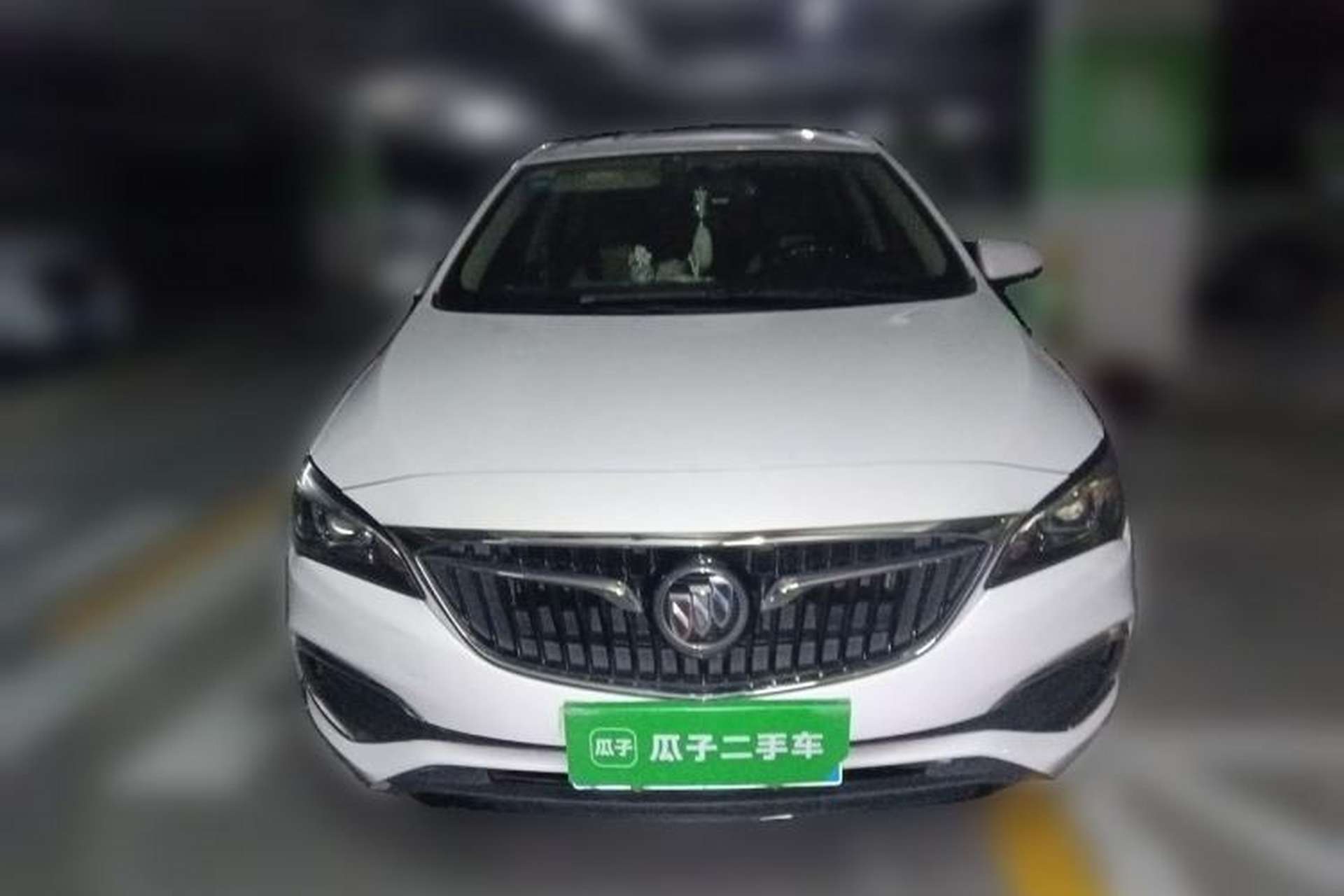 Used Buick Verano 2019 Sedan 15S Automatic Entry Model Front