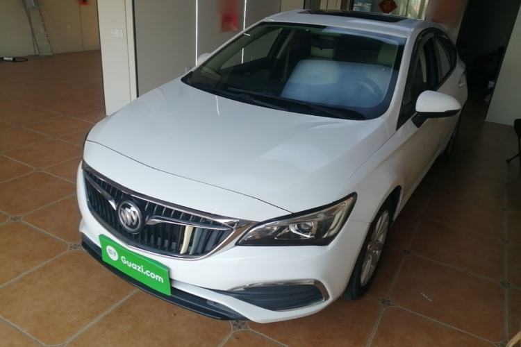 Used Buick Verano 2019 Sedan 15S Automatic Entry Model Guazi used car, China used car export, Used car for sale, Used  cars, Cheapest cars for sale