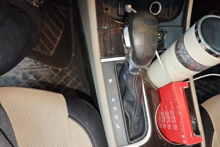 Used Buick Verano 2019 Sedan 15S Automatic Entry Model Gear Lever