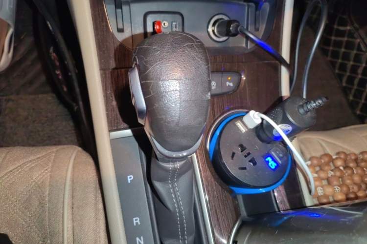 Used Buick Verano 2019 Sedan 15S Automatic Leading Model Gear Lever