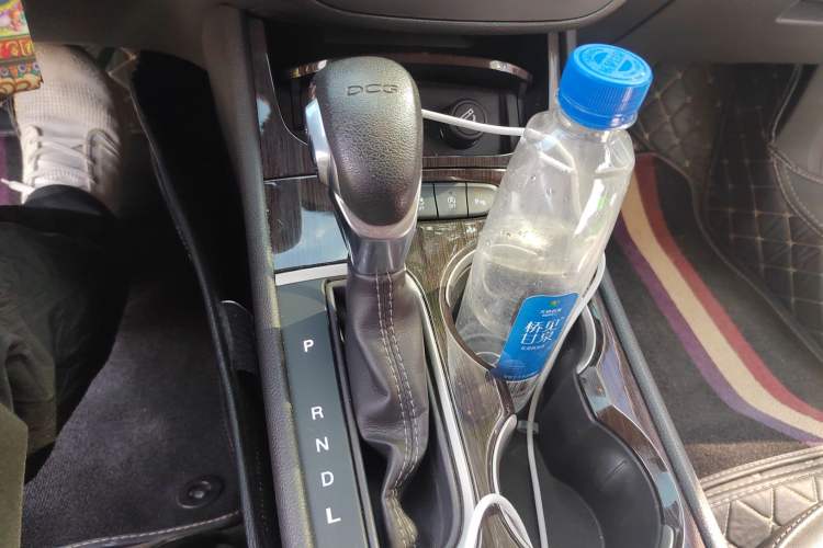 Used Buick Verano 2019 Sedan 20T Dual-Clutch Leading Model Gear Lever