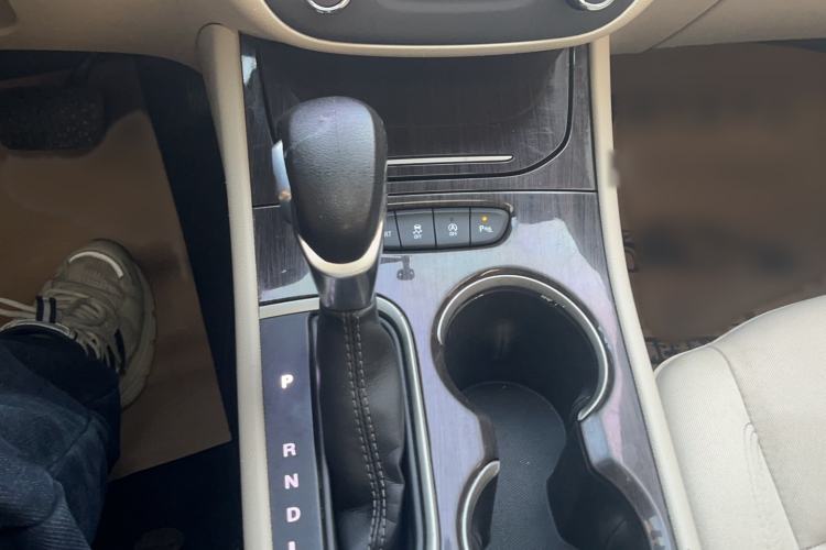Used Buick Verano 2019 Sedan 15S Automatic Entry Model Gear Lever