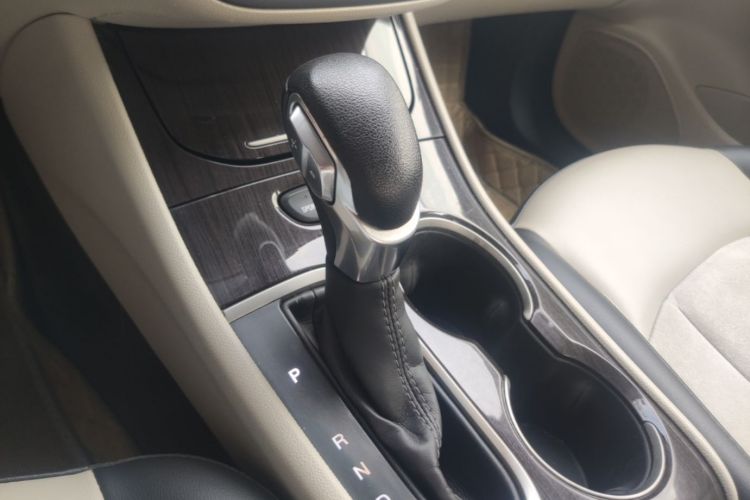 Used Buick Verano 2019 Sedan 15S Automatic Leading Model Gear Lever