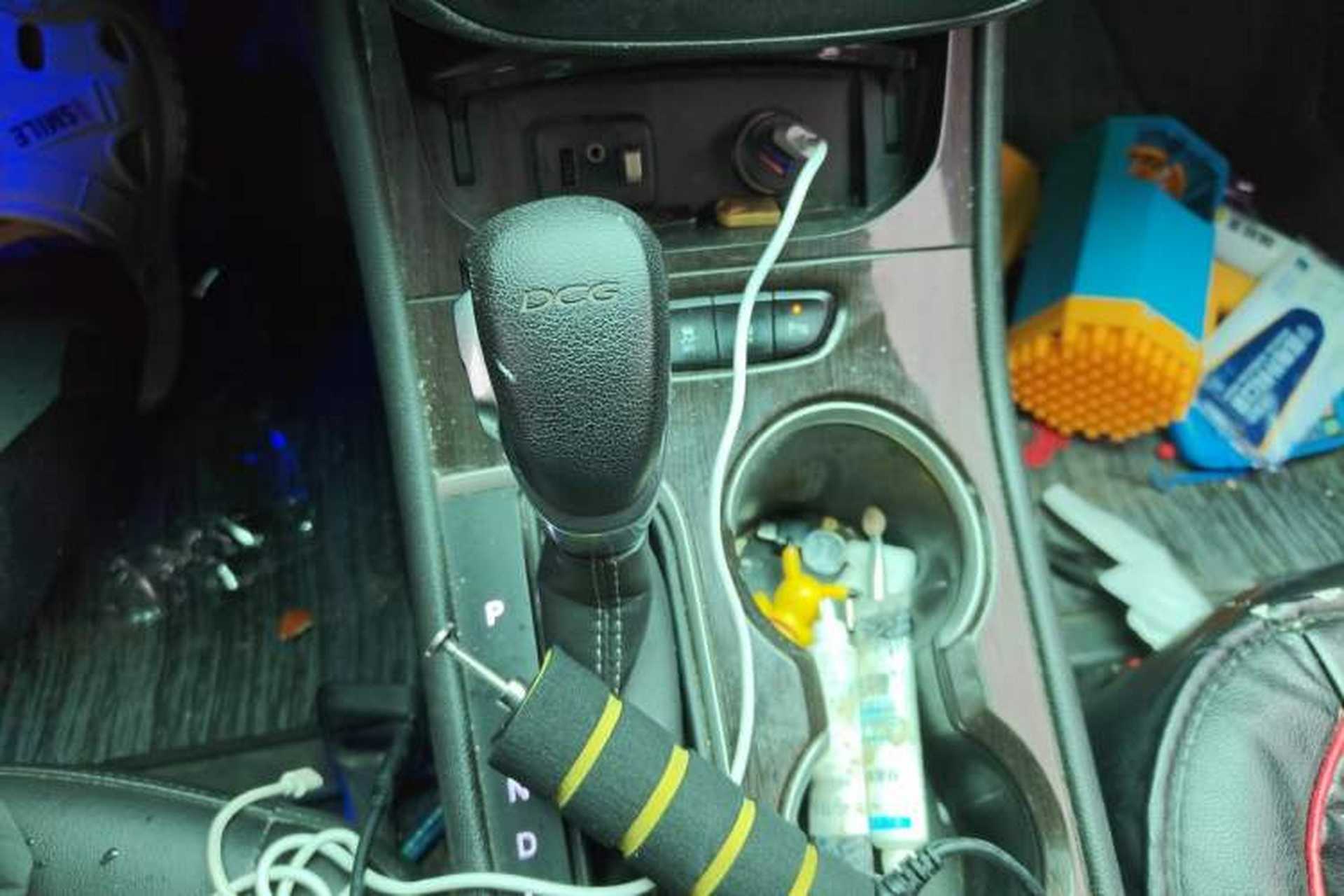 Used Buick Verano 2019 Sedan 20T Dual-Clutch Leading Model Gear Lever