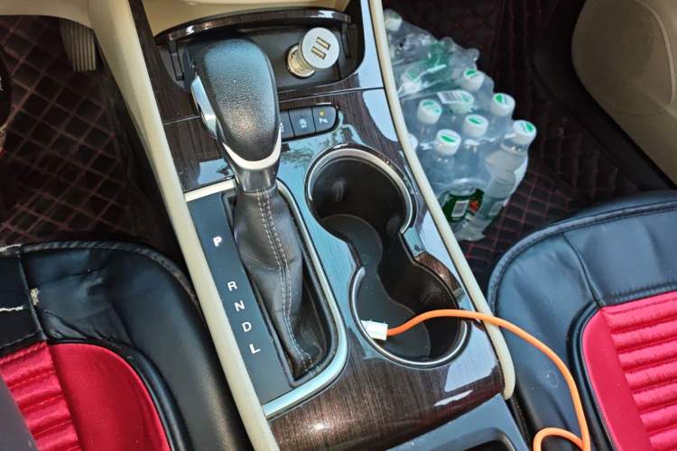 Used Buick Verano 2019 Sedan 15S Automatic Entry Model Gear Lever