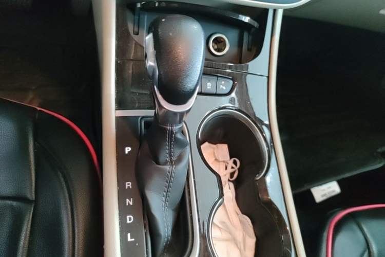 Used Buick Verano 2019 Sedan 15S Automatic Leading Model Gear Lever