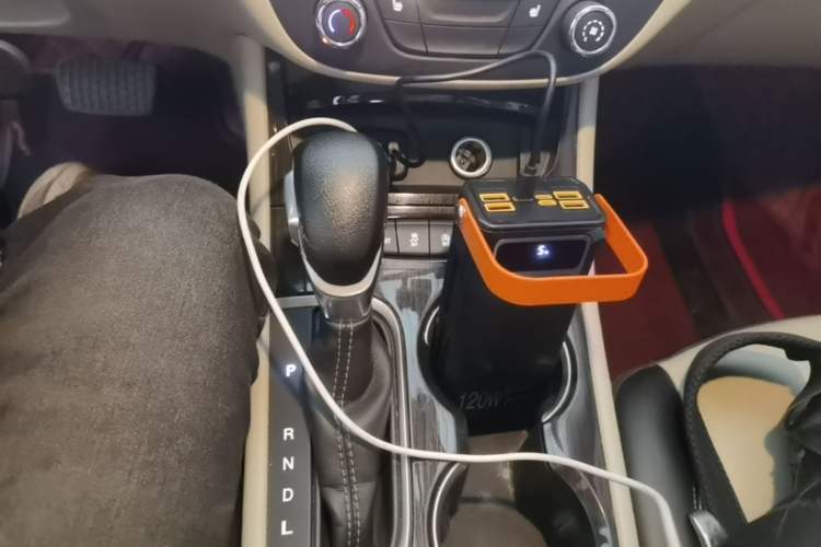 Used Buick Verano 2019 Sedan 15S Automatic Leading Model Gear Lever