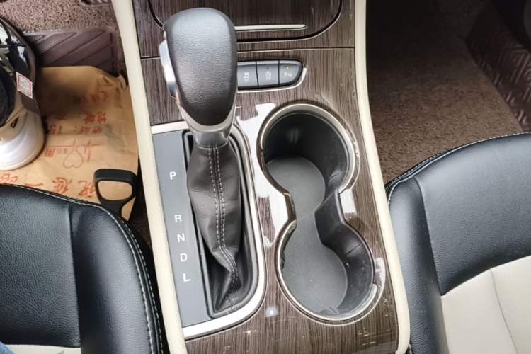 Used Buick Verano 2019 Sedan 15S Automatic Entry Model Gear Lever