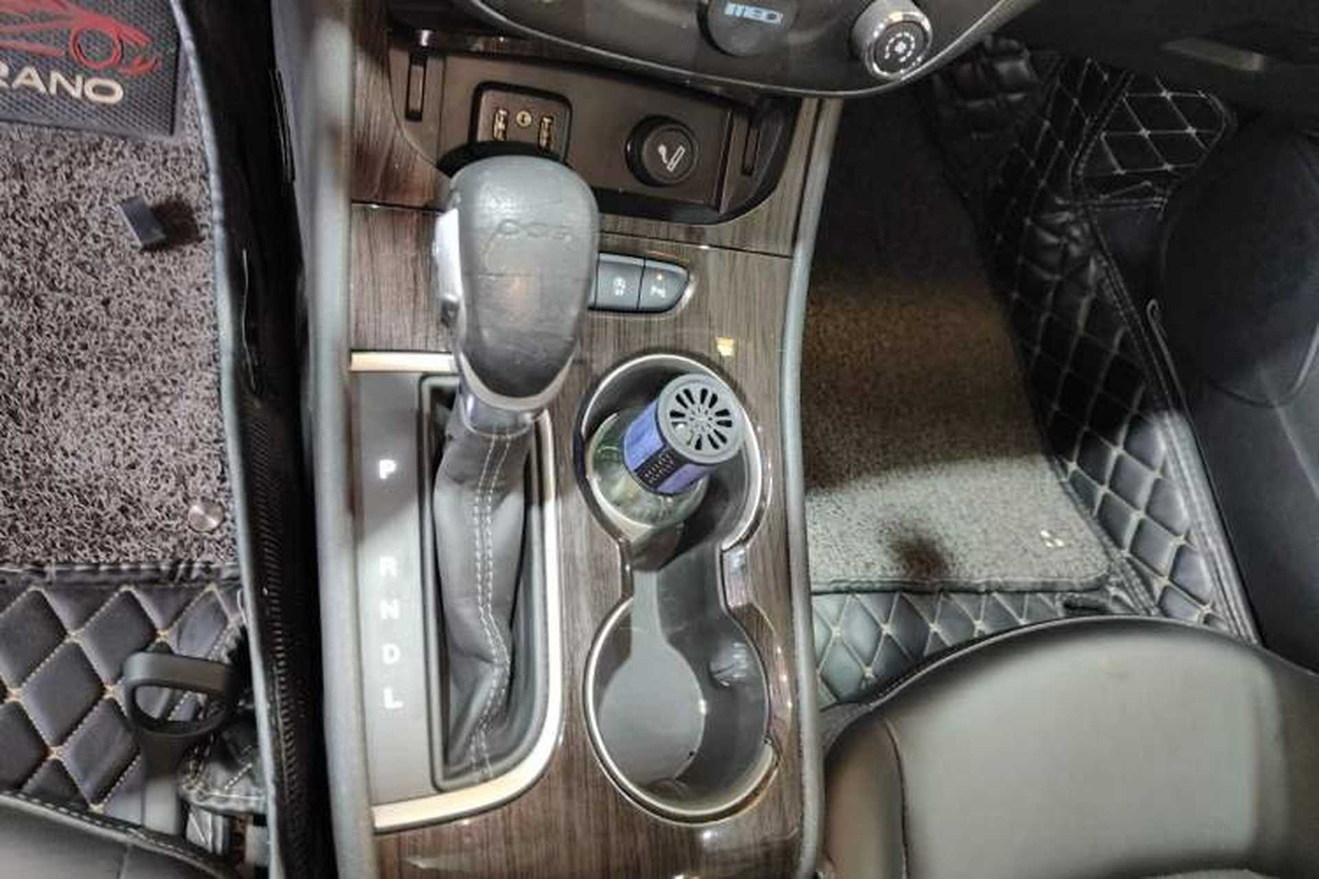 Used Buick Verano 2019 Sedan 20T Dual-Clutch Leading Model Gear Lever